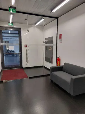 1-Zimmer-Gewerbeimmobilie mieten in Krems an der Donau – 39 m², € 529 – Bild 4 von 5