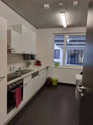 1-Zimmer-Gewerbeimmobilie mieten in Krems an der Donau – 39 m², € 529 – Bild 5 von 5