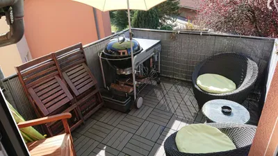 3-Zimmer-Wohnung mieten in Graz – 74 m², € 950 – Bild 25 von 25