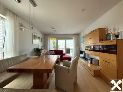 2-Zimmer-Wohnung kaufen in Steyr-Land – 55,5 m², € 220.000 – Bild 3 von 9
