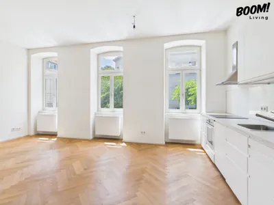 2-Zimmer-Wohnung kaufen in Wien – 52,53 m², € 275.000 – Bild 2 von 13