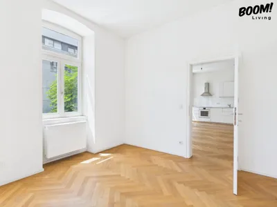2-Zimmer-Wohnung kaufen in Wien – 52,53 m², € 275.000 – Bild 6 von 13