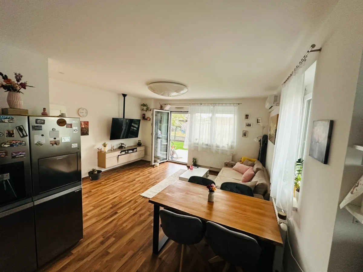 Wohnung – Mönchhof, Bezirk Neusiedl am See - Ansicht 2