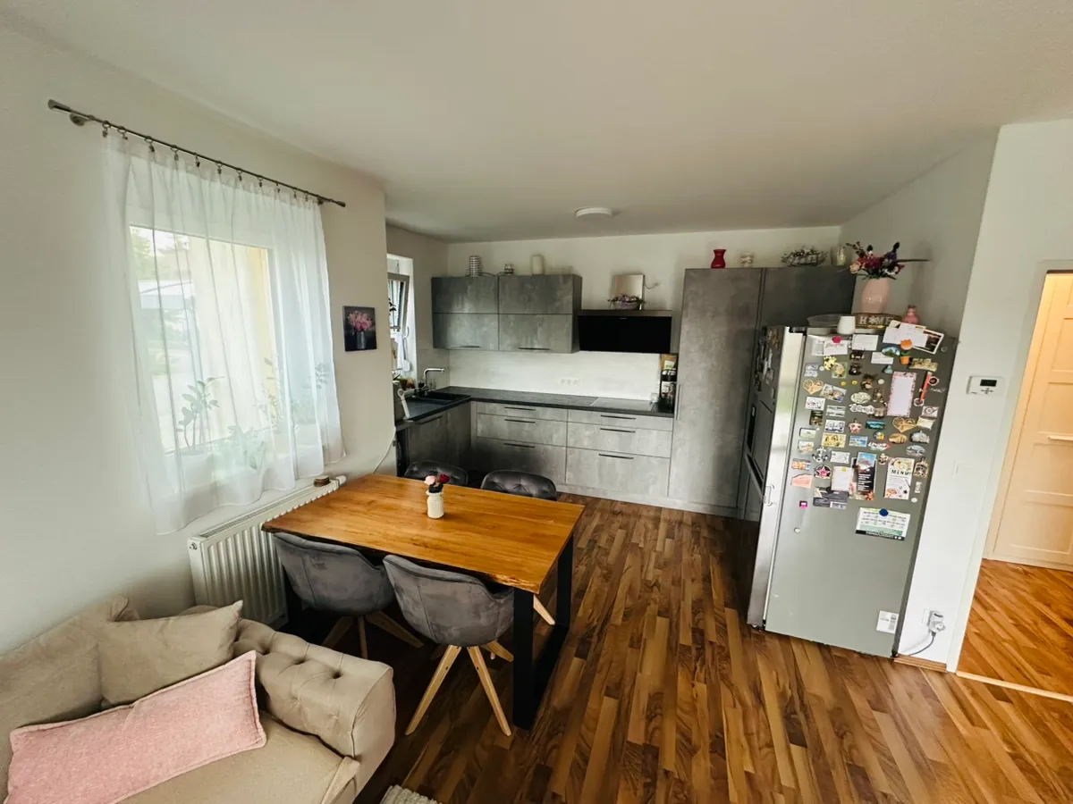 Wohnung – Mönchhof, Bezirk Neusiedl am See - Ansicht 3
