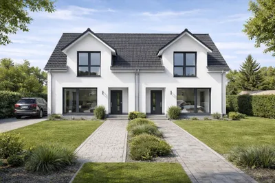 Haus kaufen in Neusiedl am See – 100 m², € 344.500 – Bild 2 von 5