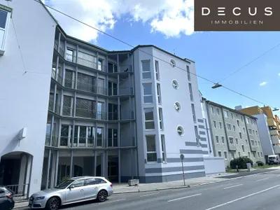 Gewerbeimmobilie mieten in Sankt Pölten – 543 m², € 9 – Bild 16 von 18