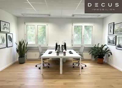 Gewerbeimmobilie mieten in Sankt Pölten – 543 m², € 9