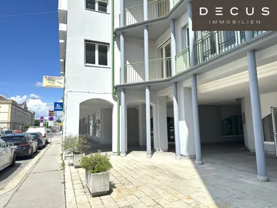 Gewerbeimmobilie mieten in Sankt Pölten – 543 m², € 9 – Bild 17 von 18