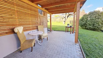 Haus zur Miete in 9020 Klagenfurt