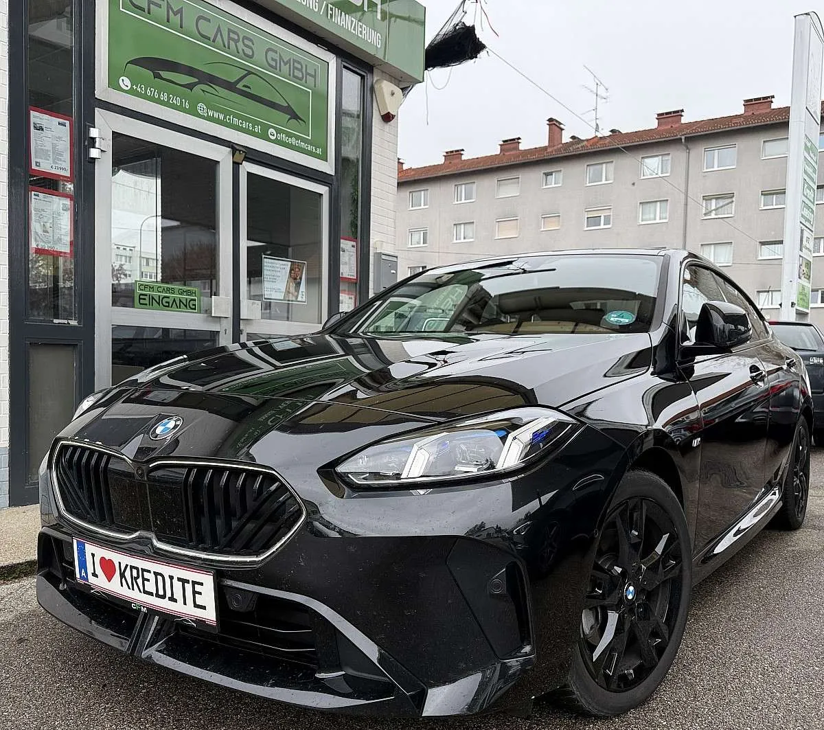 Bmw 2er Reihe M Sport