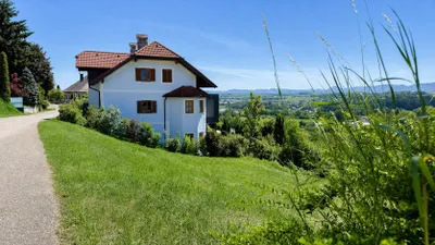 Grundstück kaufen in Kirchdorf an der Krems – 801 m², € 296.000 – Bild 3 von 8