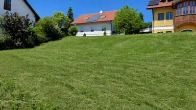 Grundstück kaufen in Kirchdorf an der Krems – 801 m², € 296.000 – Bild 4 von 8