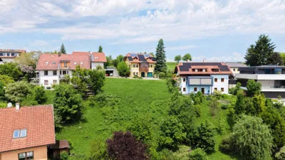 Grundstück kaufen in Kirchdorf an der Krems – 801 m², € 296.000 – Bild 5 von 8