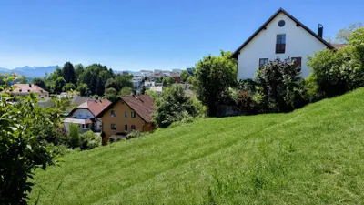 Grundstück kaufen in Kirchdorf an der Krems – 801 m², € 296.000 – Bild 2 von 8