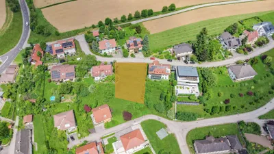 Grundstück kaufen in Kirchdorf an der Krems – 801 m², € 296.000 – Bild 8 von 8