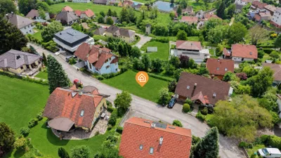 Grundstück kaufen in Kirchdorf an der Krems – 801 m², € 296.000 – Bild 6 von 8