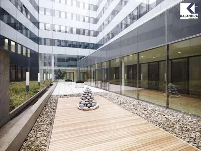 21-Zimmer-Gewerbeimmobilie mieten in Wien – 583 m², € 10.424 – Bild 17 von 20