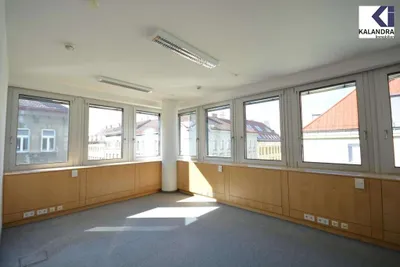 21-Zimmer-Gewerbeimmobilie mieten in Wien – 583 m², € 10.424 – Bild 10 von 20