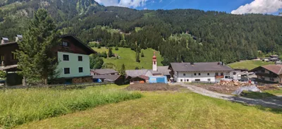 Grundstück kaufen in Innsbruck-Land – 651 m², € 425.000 – Bild 2 von 6