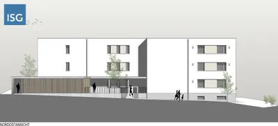 4-Zimmer-Wohnung mieten in Grieskirchen – 84,97 m², € 970 – Bild 6 von 9
