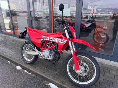 GasGas ES 700 Modell 2023