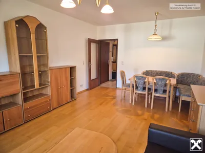 4-Zimmer-Wohnung mieten in Scheibbs – 74 m², € 780 – Bild 2 von 25