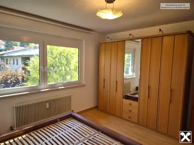 4-Zimmer-Wohnung mieten in Scheibbs – 74 m², € 780 – Bild 8 von 25