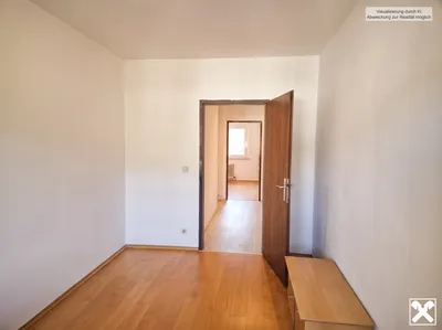 4-Zimmer-Wohnung mieten in Scheibbs – 74 m², € 780 – Bild 12 von 25