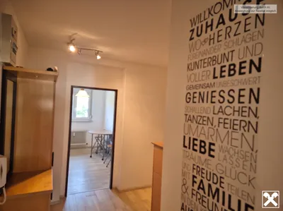 4-Zimmer-Wohnung mieten in Scheibbs – 74 m², € 780 – Bild 7 von 25