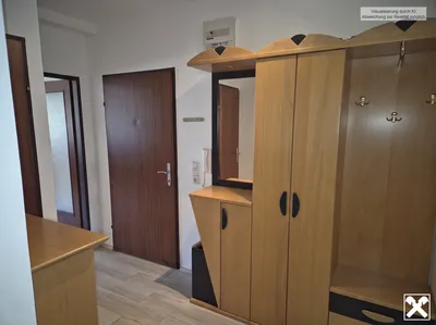 4-Zimmer-Wohnung mieten in Scheibbs – 74 m², € 780 – Bild 6 von 25