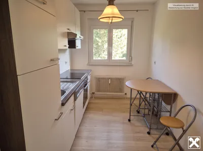 4-Zimmer-Wohnung mieten in Scheibbs – 74 m², € 780 – Bild 4 von 25