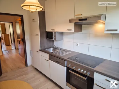 4-Zimmer-Wohnung mieten in Scheibbs – 74 m², € 780 – Bild 5 von 25