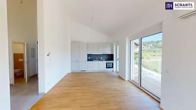 3-Zimmer-Wohnung kaufen in Hartberg-Fürstenfeld – 68,5 m², € 290.000 – Bild 2 von 19
