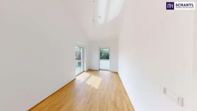 3-Zimmer-Wohnung kaufen in Hartberg-Fürstenfeld – 68,5 m², € 290.000 – Bild 7 von 19