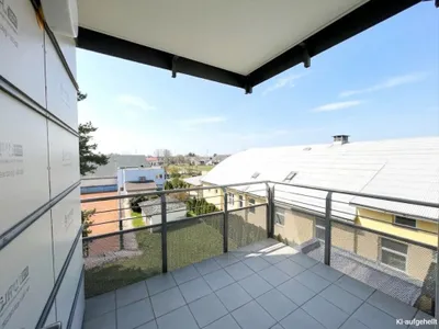 2-Zimmer-Wohnung mieten in Gänserndorf – 49,29 m², € 543 – Bild 1 von 12