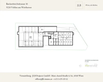3-Zimmer-Wohnung kaufen in Villach Land – 72,6 m², € 750.000 – Bild 28 von 33