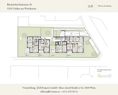 3-Zimmer-Wohnung kaufen in Villach Land – 72,6 m², € 750.000 – Bild 27 von 33
