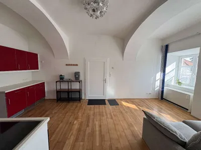 Wohnung mieten in Waidhofen an der Thaya – 50 m², € 540 – Bild 1 von 9