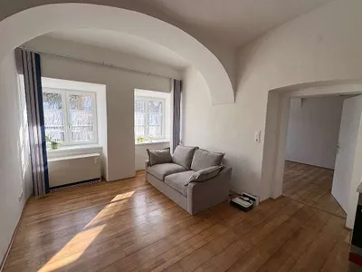 Wohnung mieten in Waidhofen an der Thaya – 50 m², € 540 – Bild 2 von 9