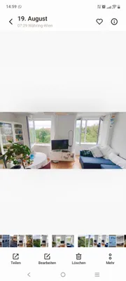 2-Zimmer-Wohnung mieten in Wien – 38 m², € 899 – Bild 8 von 33