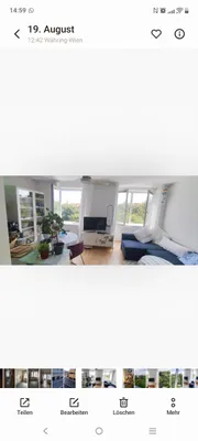 2-Zimmer-Wohnung mieten in Wien – 38 m², € 899 – Bild 9 von 33