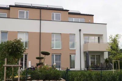 4-Zimmer-Wohnung mieten in Amstetten – 84,35 m², € 1.121 – Bild 2 von 18