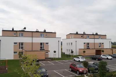 4-Zimmer-Wohnung mieten in Amstetten – 84,35 m², € 1.121 – Bild 1 von 18