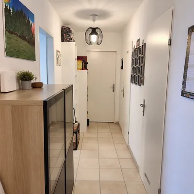 4-Zimmer-Wohnung mieten in Vöcklabruck – 87 m², € 1.390 – Bild 8 von 10