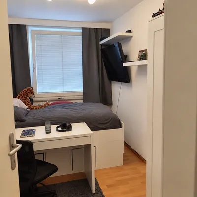 4-Zimmer-Wohnung mieten in Vöcklabruck – 87 m², € 1.390 – Bild 2 von 10