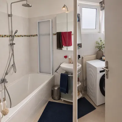 4-Zimmer-Wohnung mieten in Vöcklabruck – 87 m², € 1.390 – Bild 10 von 10