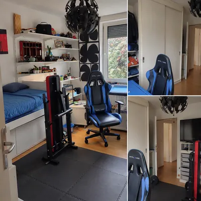 4-Zimmer-Wohnung mieten in Vöcklabruck – 87 m², € 1.390 – Bild 4 von 10