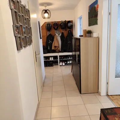4-Zimmer-Wohnung mieten in Vöcklabruck – 87 m², € 1.390 – Bild 7 von 10