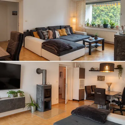 4-Zimmer-Wohnung mieten in Vöcklabruck – 87 m², € 1.390 – Bild 1 von 10