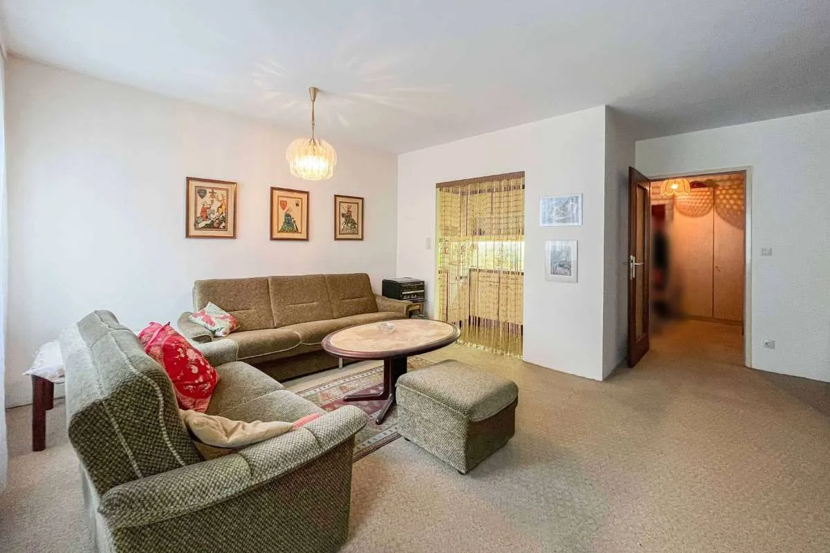 1 Zimmer Wohnung in Bestlage vom 4 Bezirk * EXCLUSIVE LISTING - Vienna's Prestigious Embassy - Widok 2